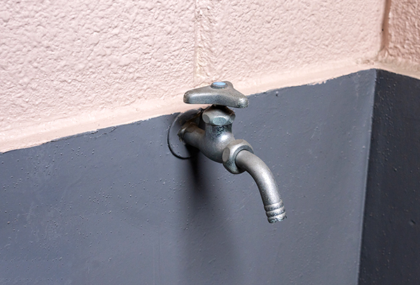 水栓全体