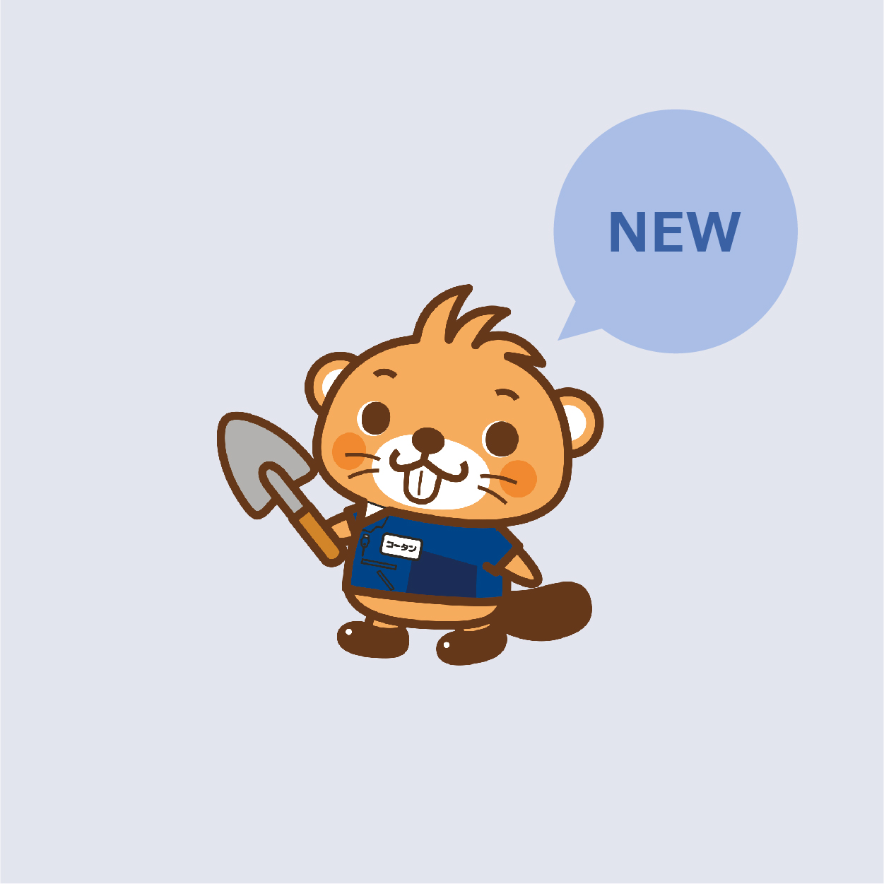 新規設置