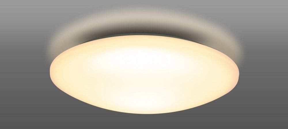 シーリングライト